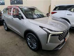 Bestune T55